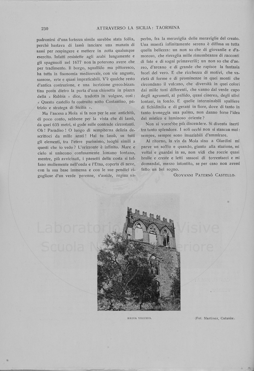 pagina