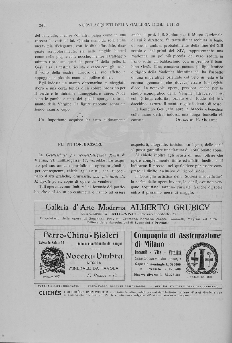 pagina