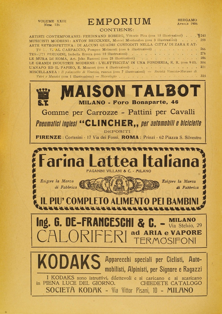 pagina