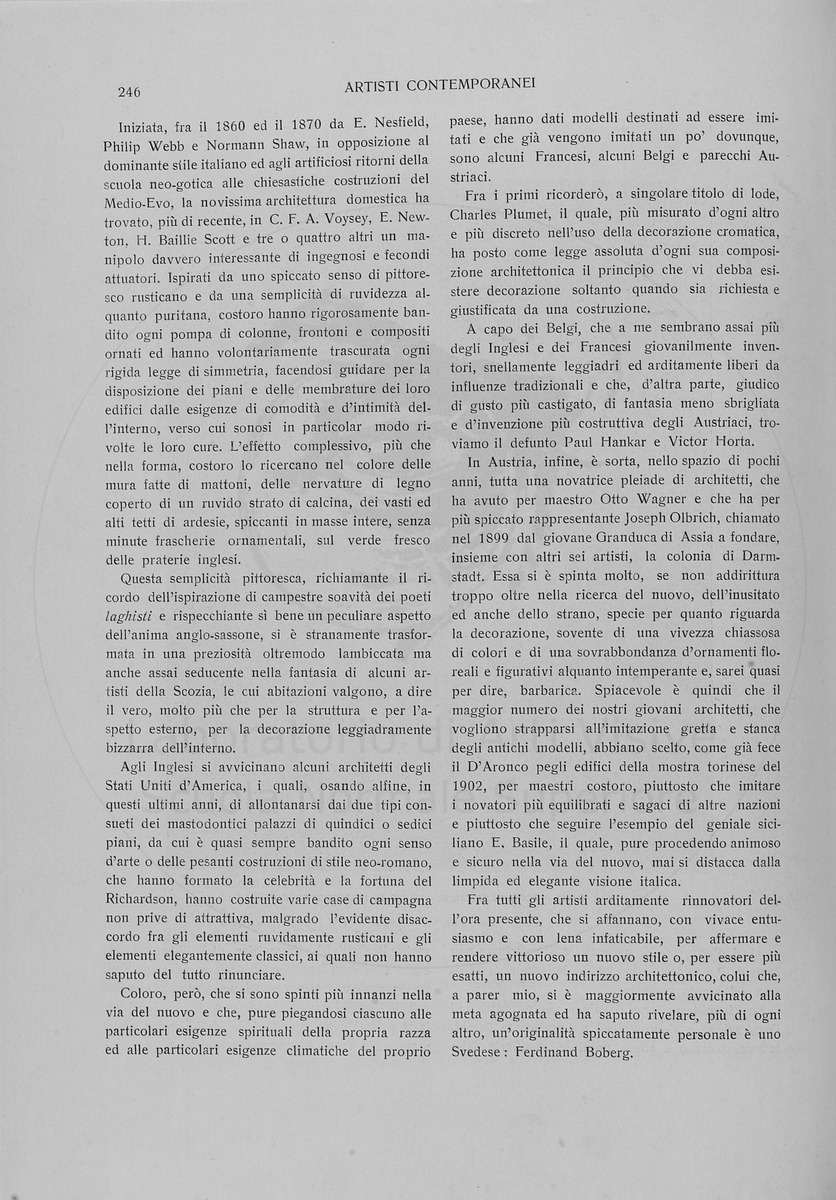 pagina