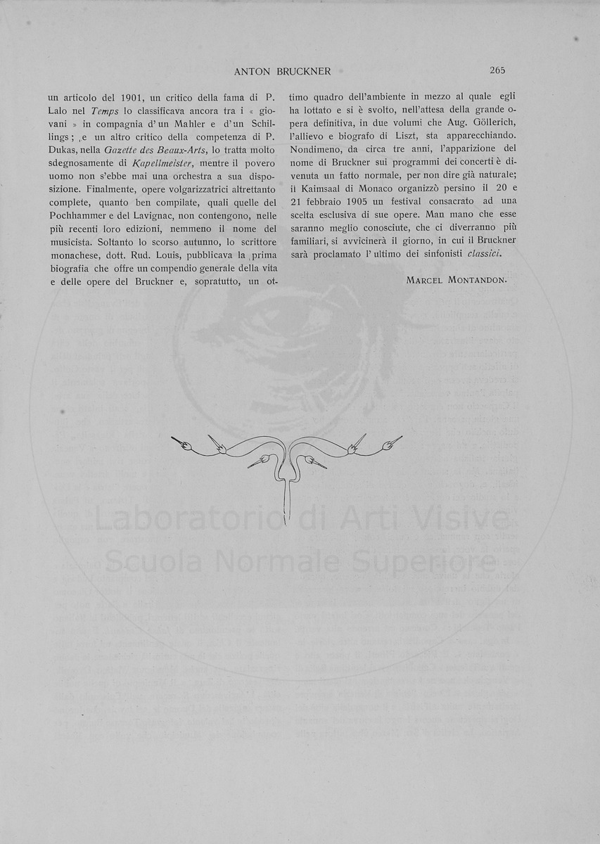 pagina