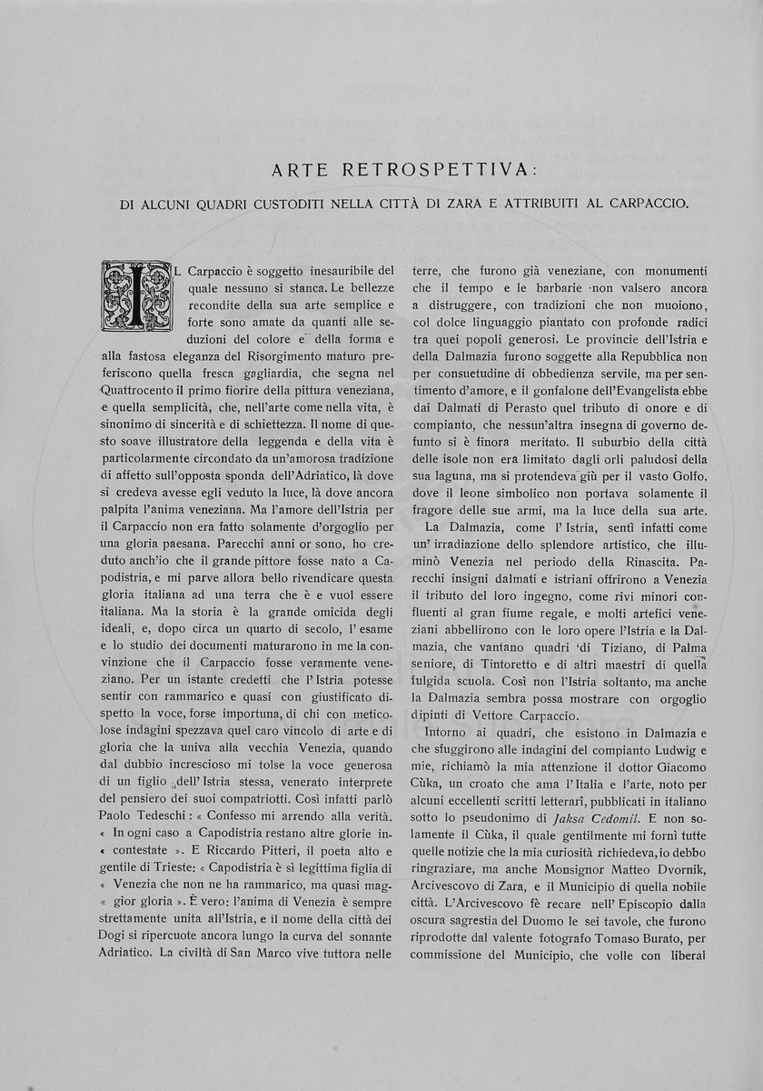 pagina