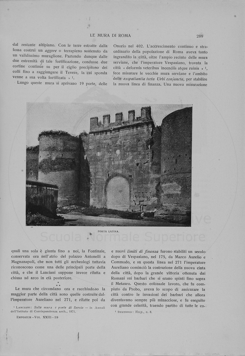 pagina