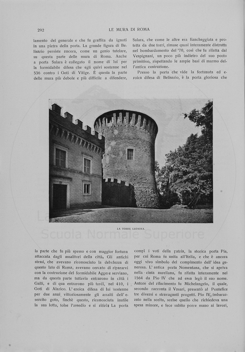 pagina