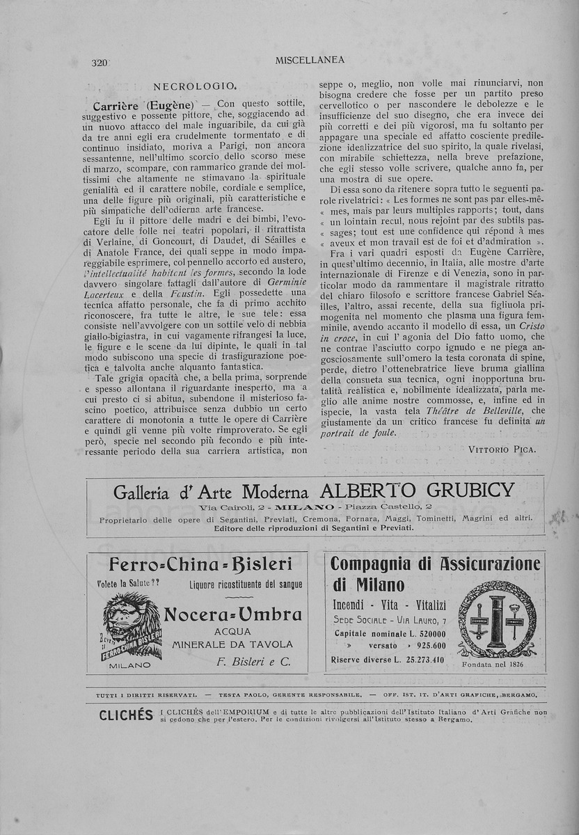 pagina