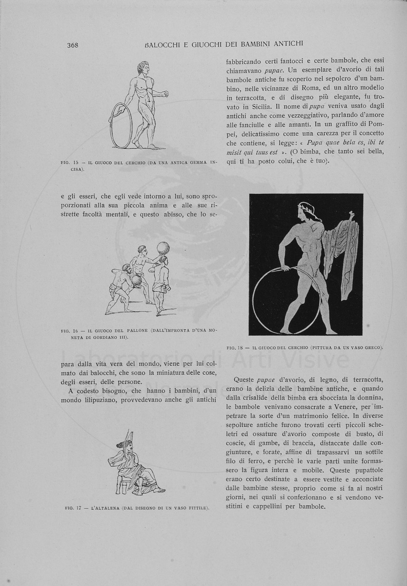pagina