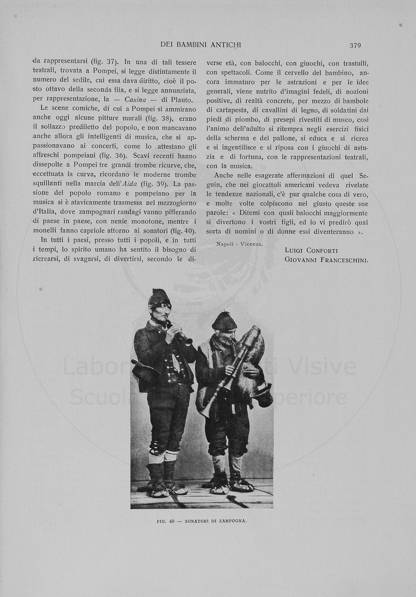 pagina