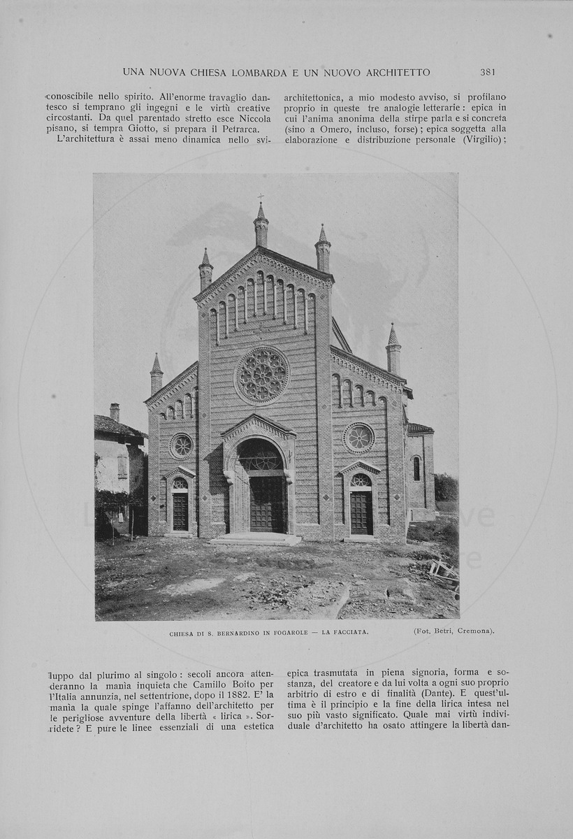 pagina