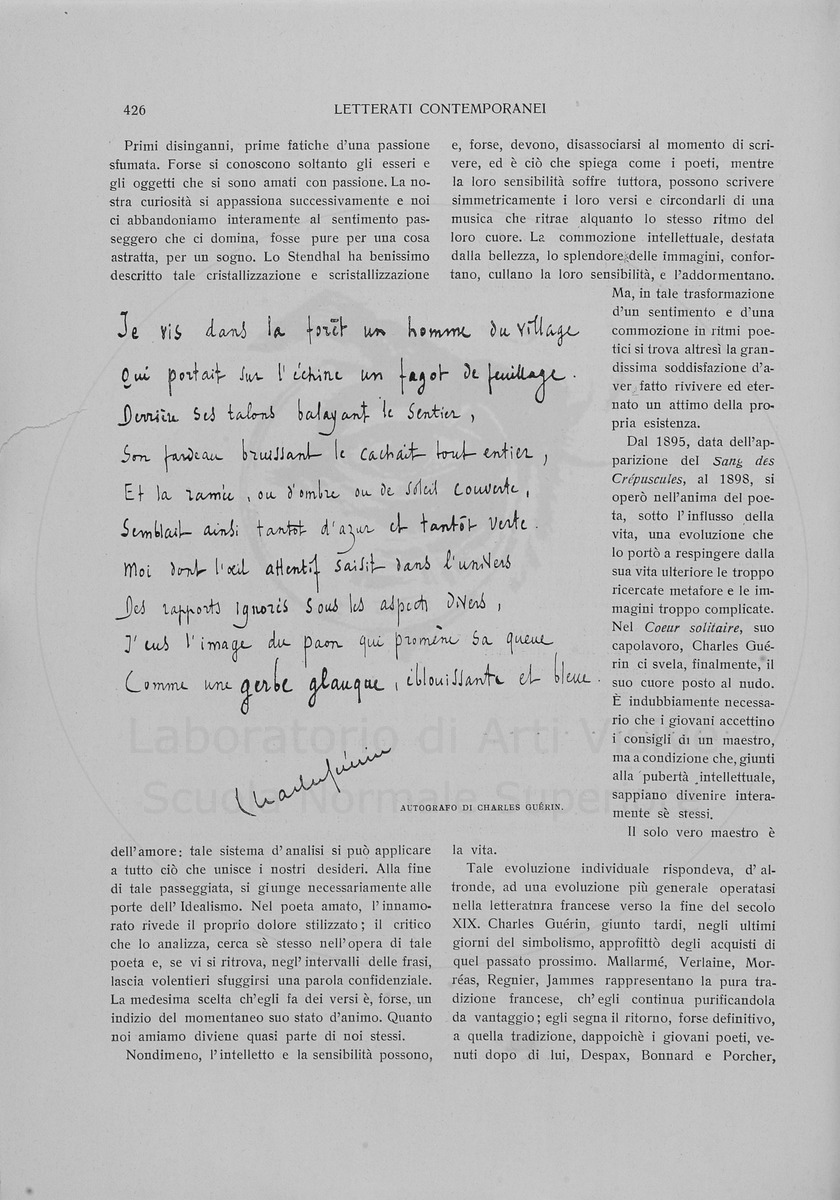 pagina