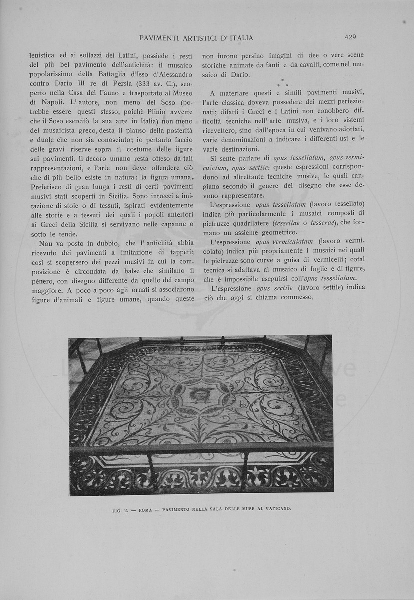 pagina