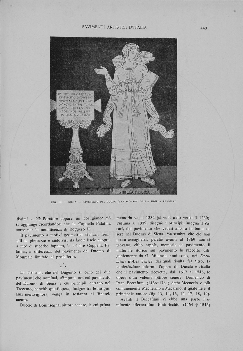 pagina