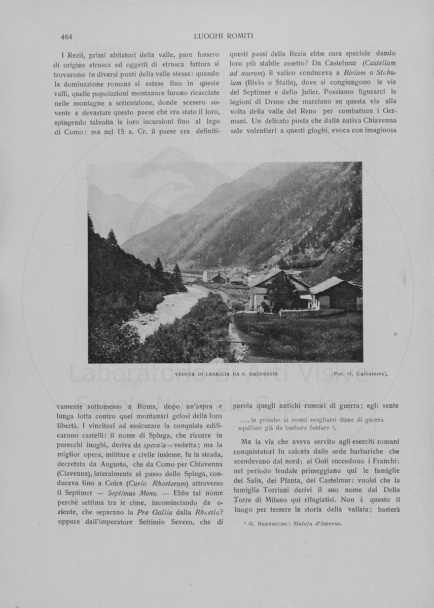 pagina