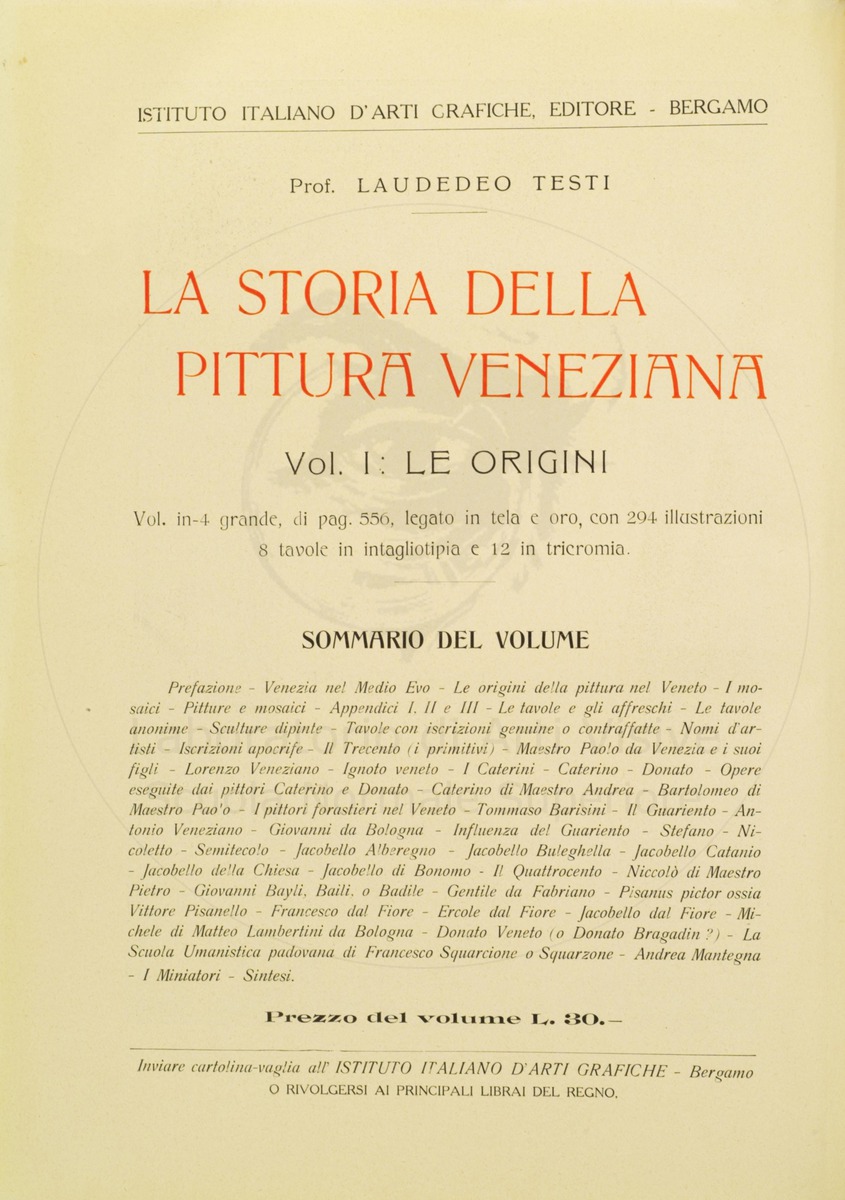 pagina