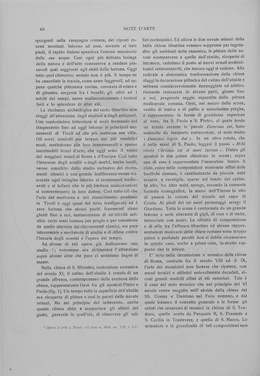 pagina