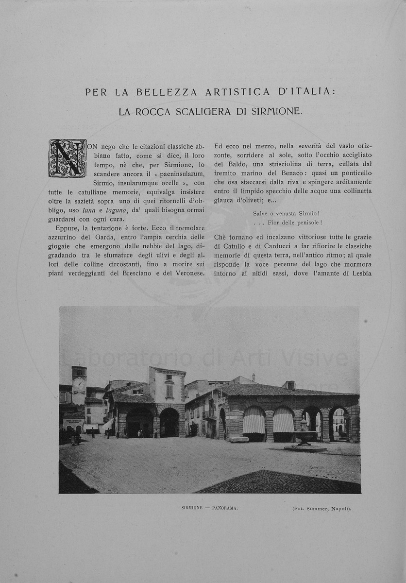pagina