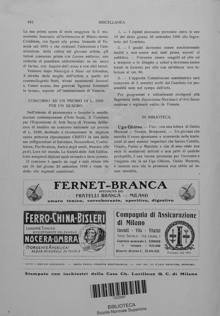 pagina
