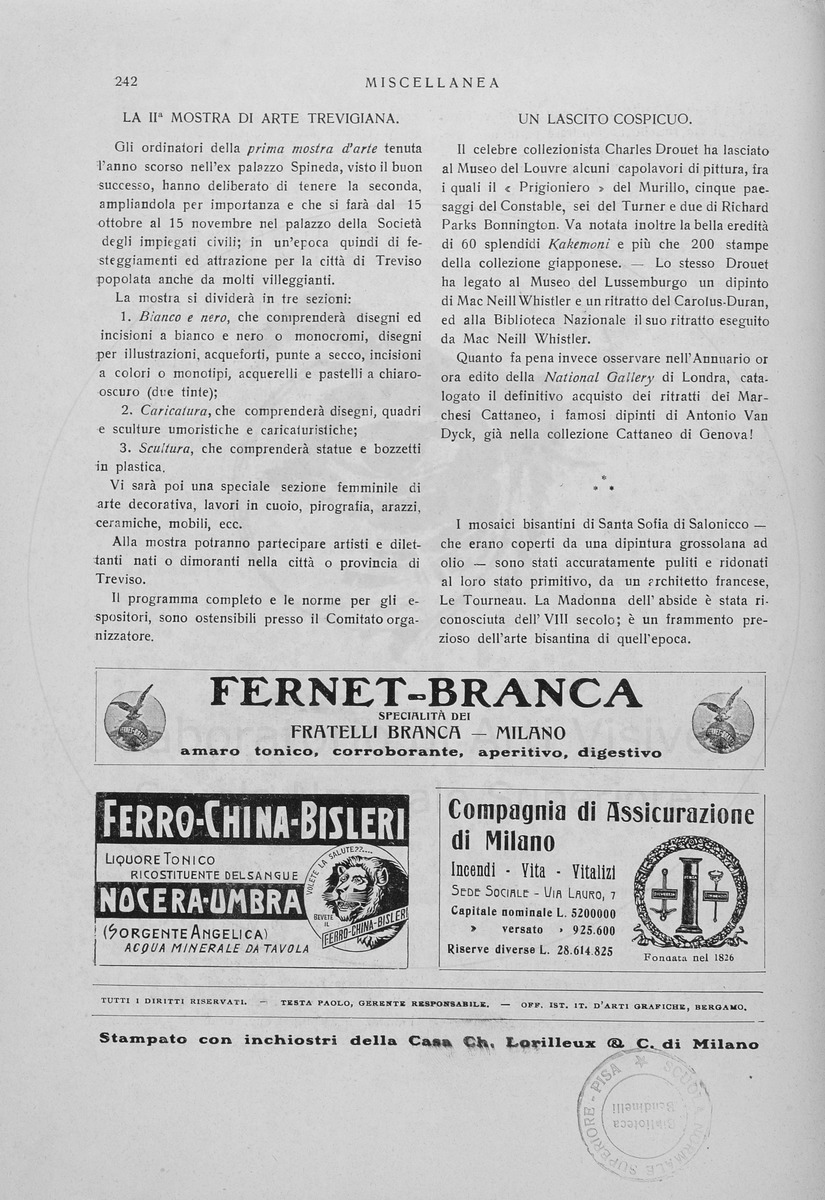 pagina