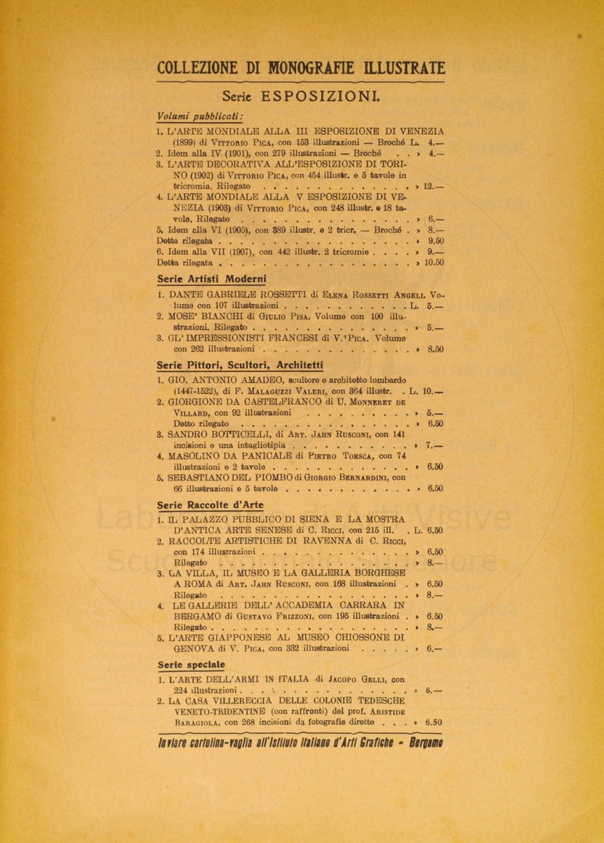 pagina