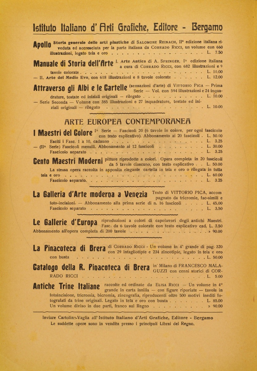 pagina