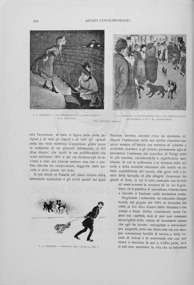 pagina