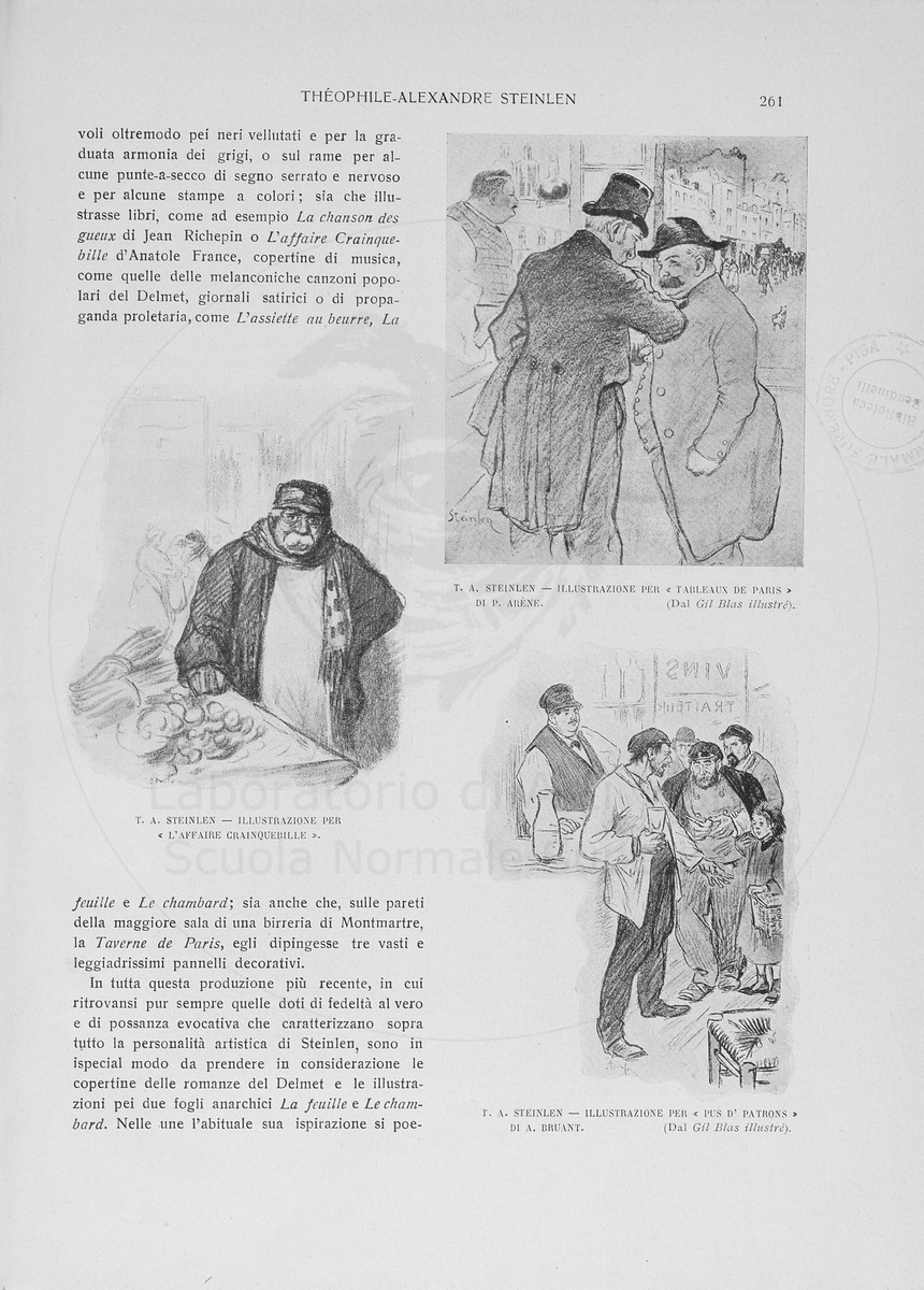 pagina