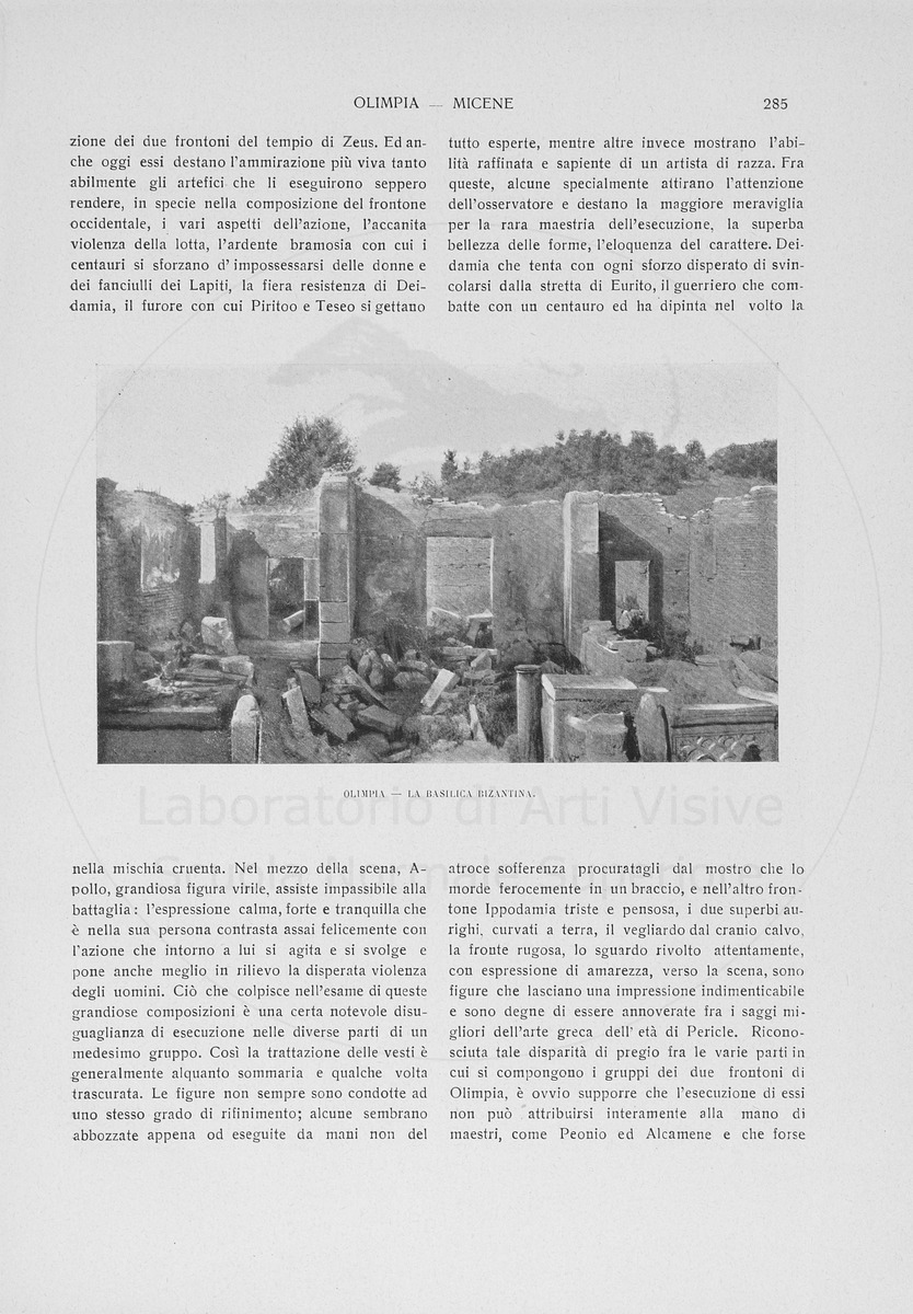 pagina