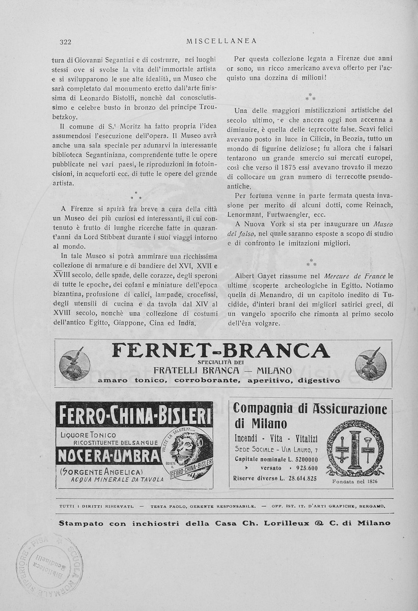 pagina