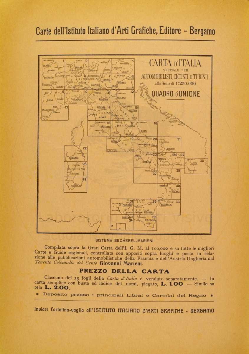 pagina