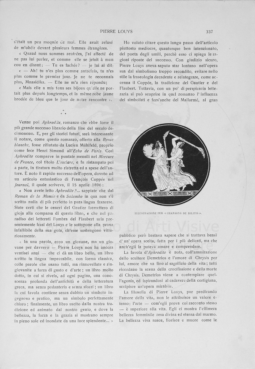 pagina