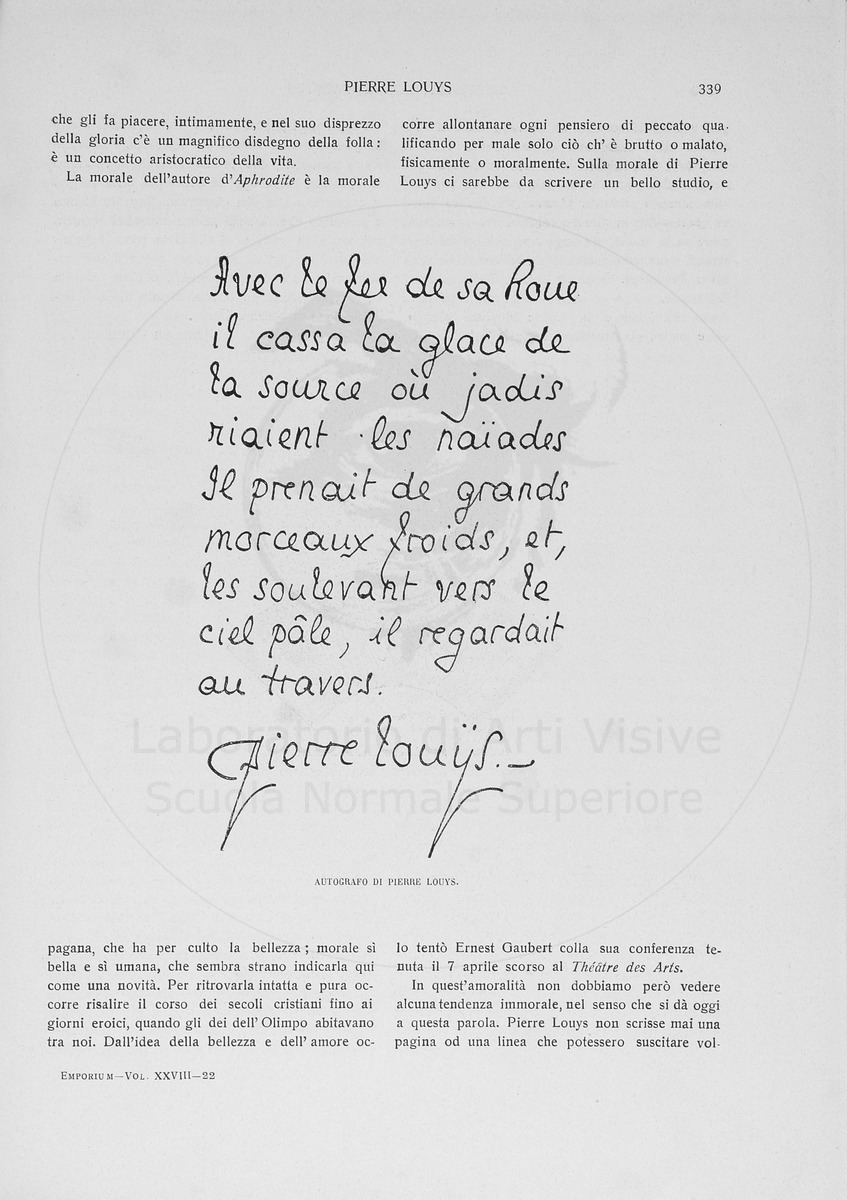 pagina