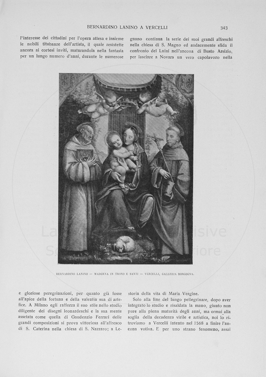 pagina