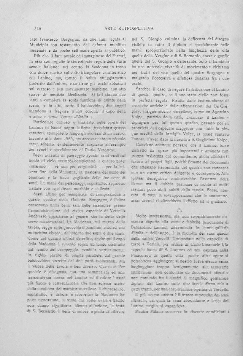 pagina
