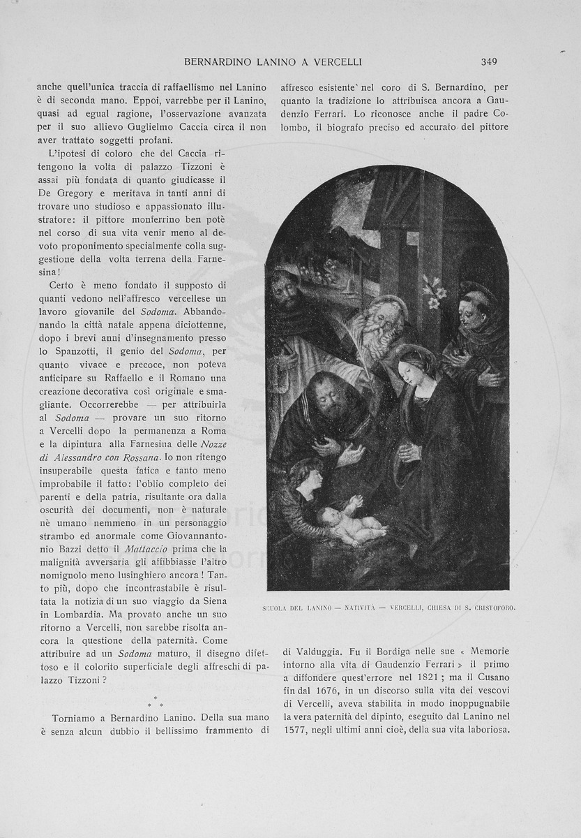 pagina