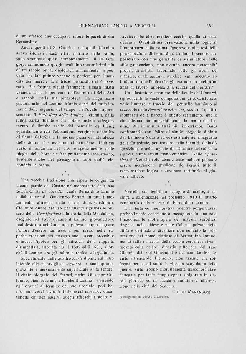 pagina