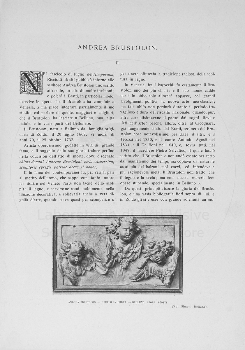 pagina