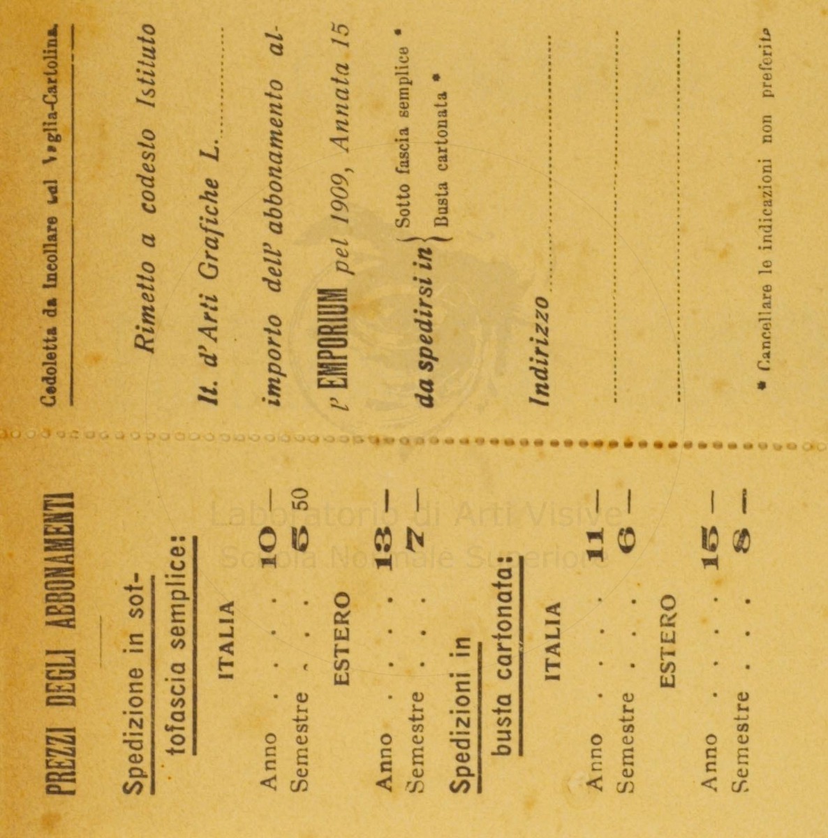pagina
