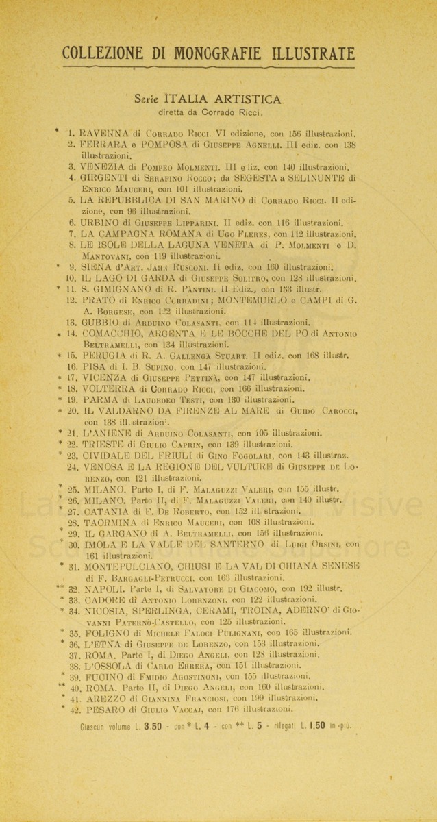 pagina