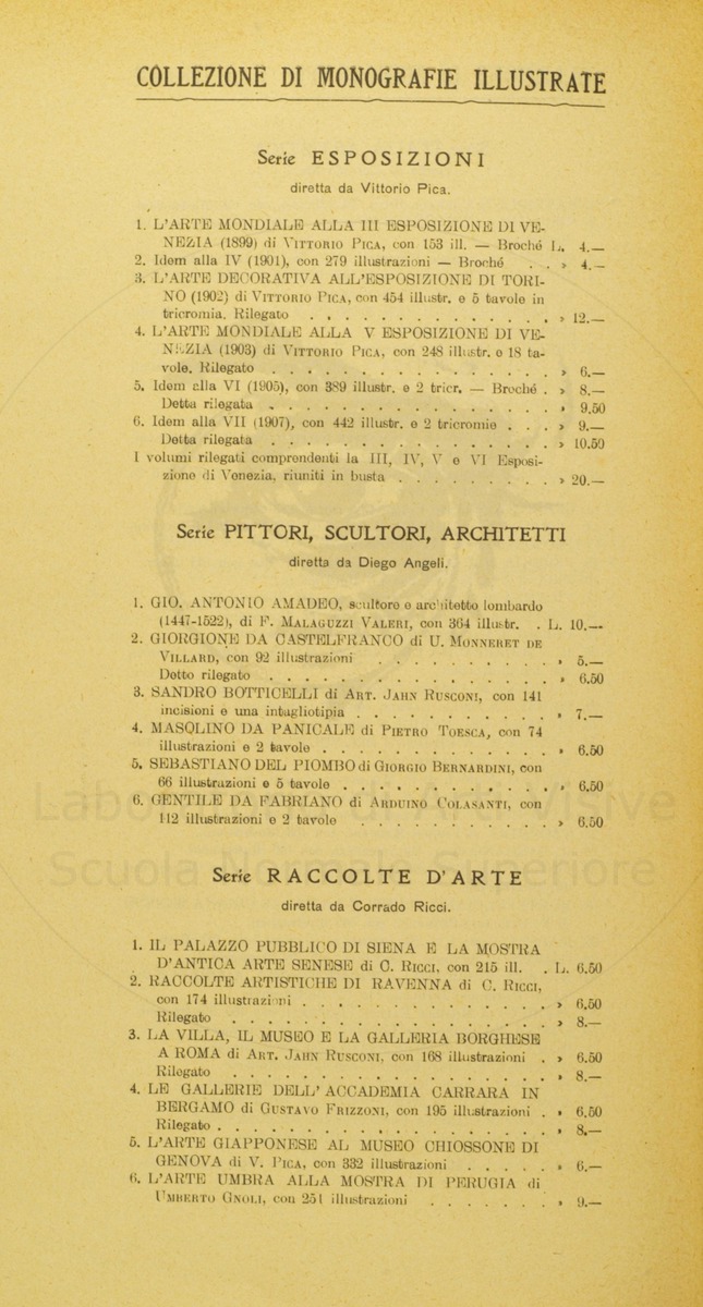pagina