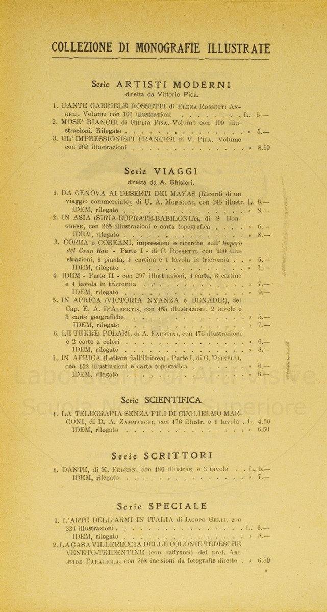 pagina