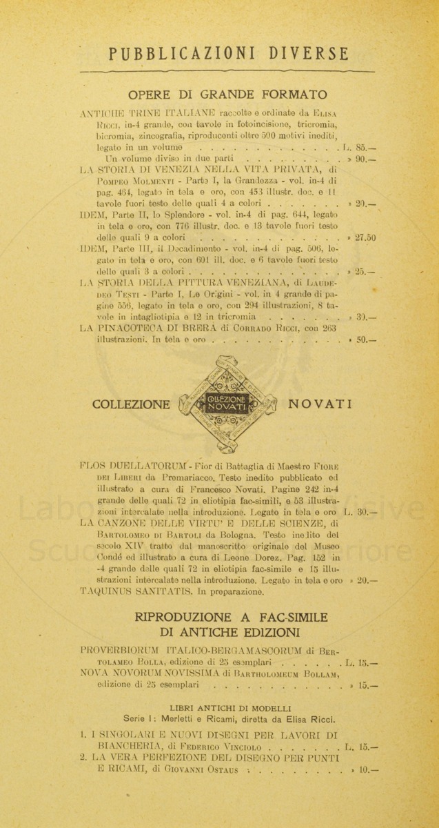 pagina