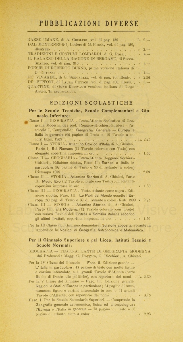 pagina