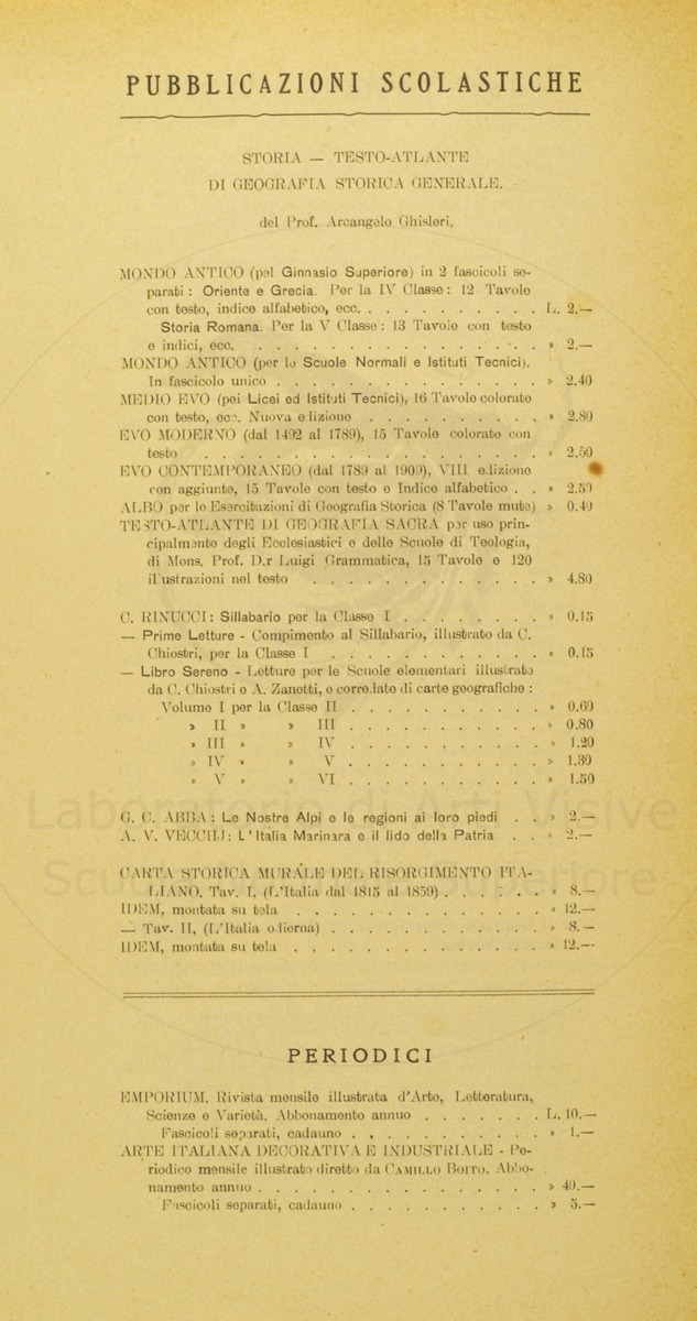 pagina