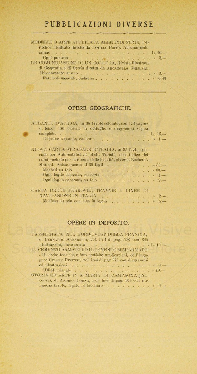 pagina