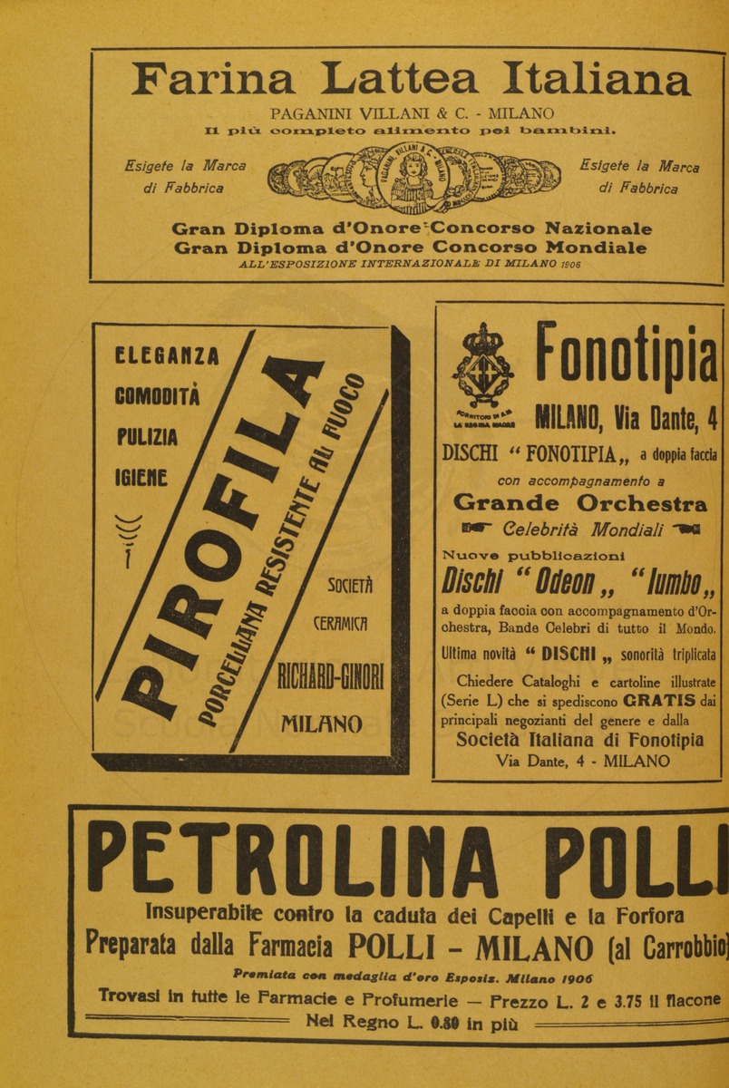 pagina