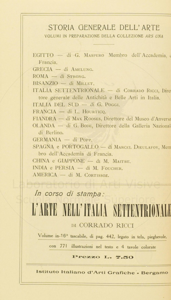 pagina
