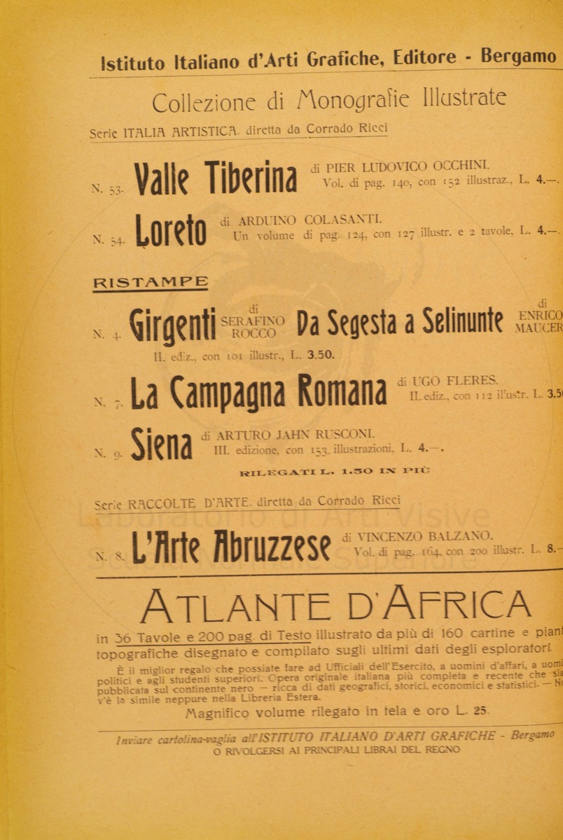 pagina