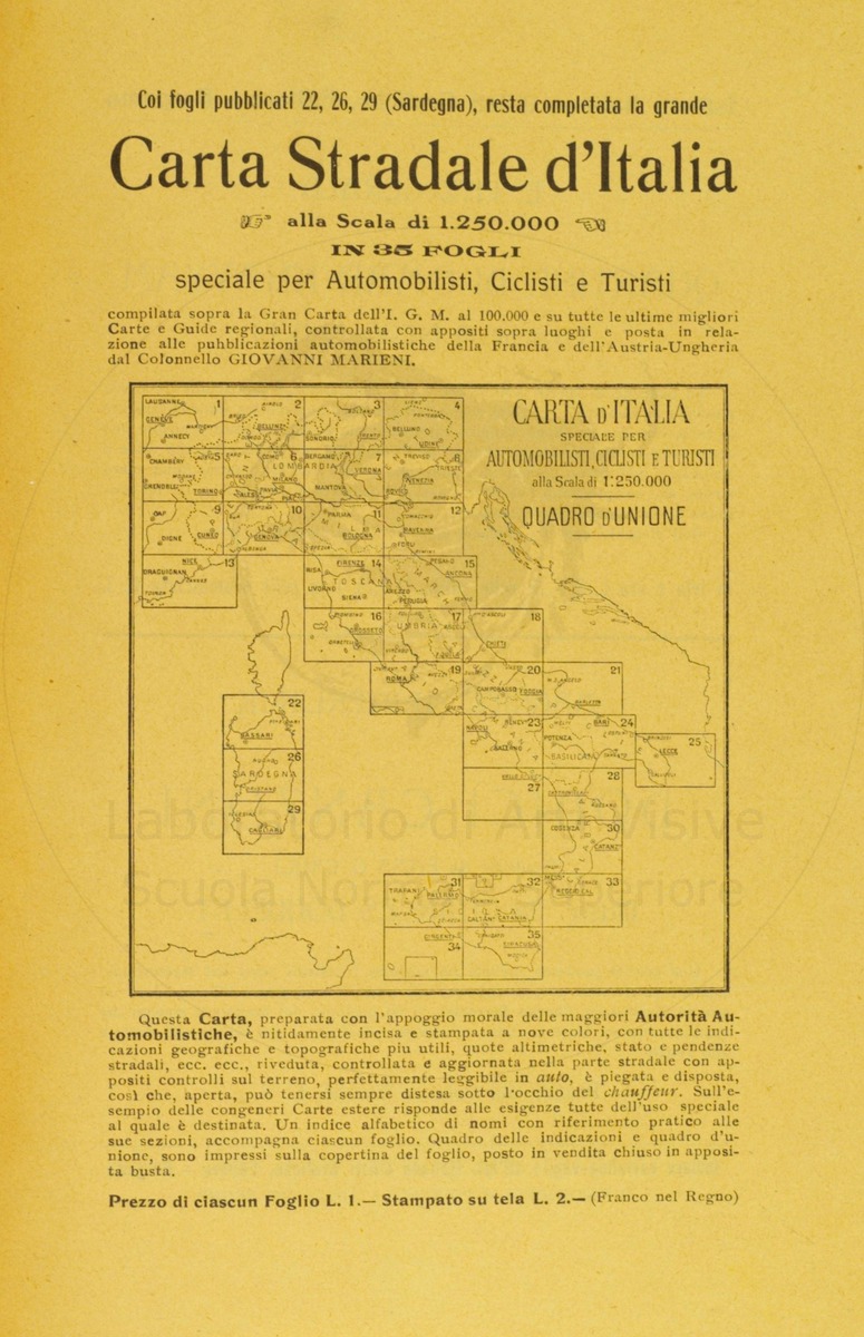 pagina