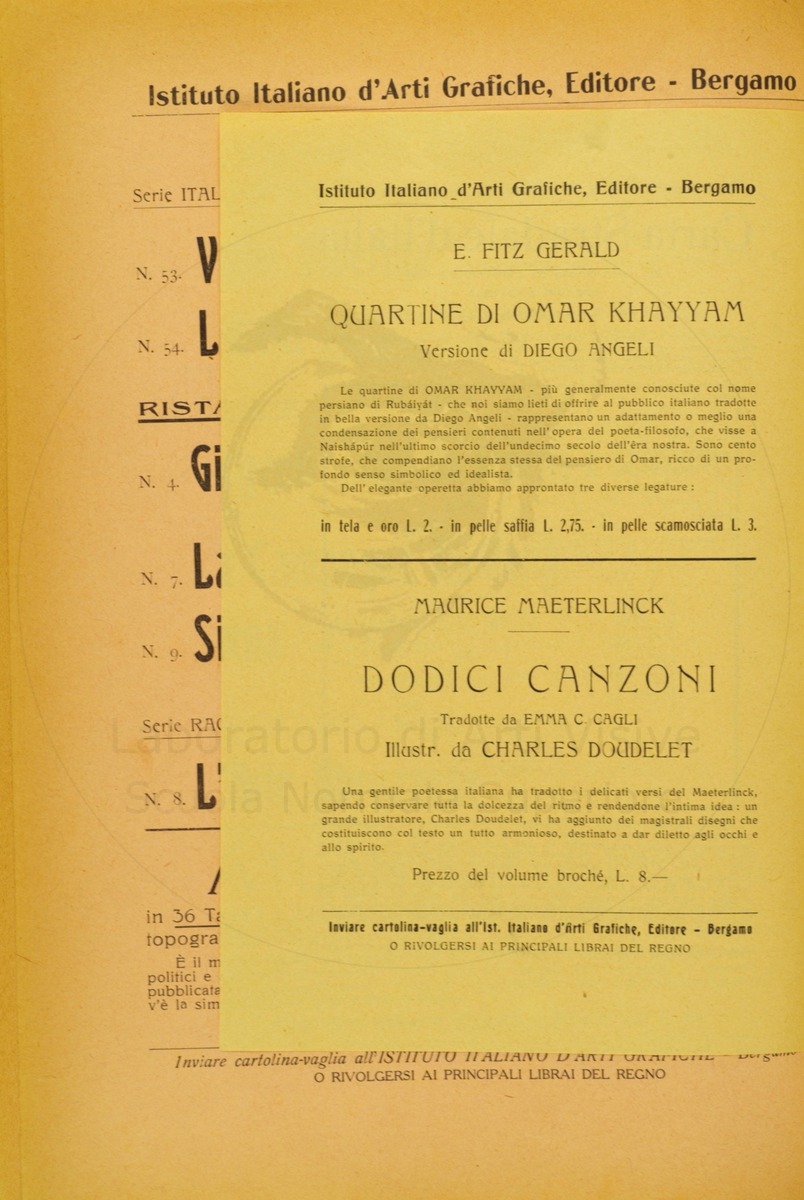 pagina