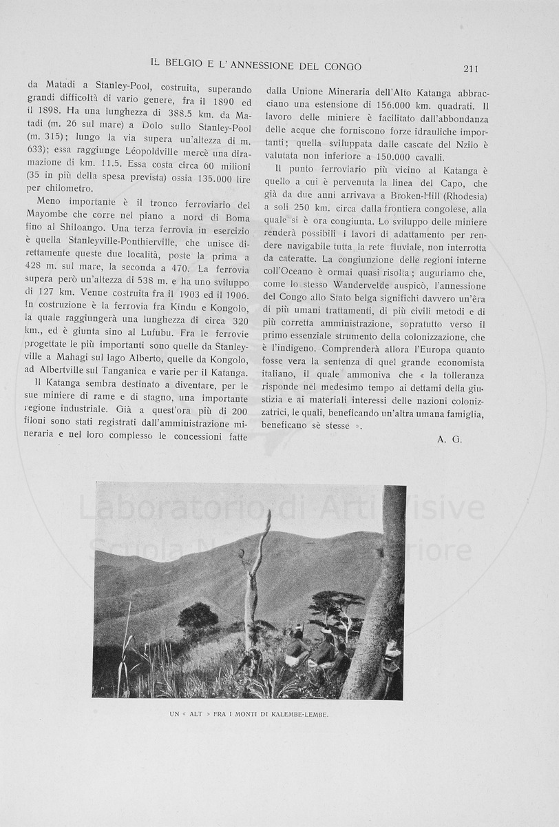 pagina