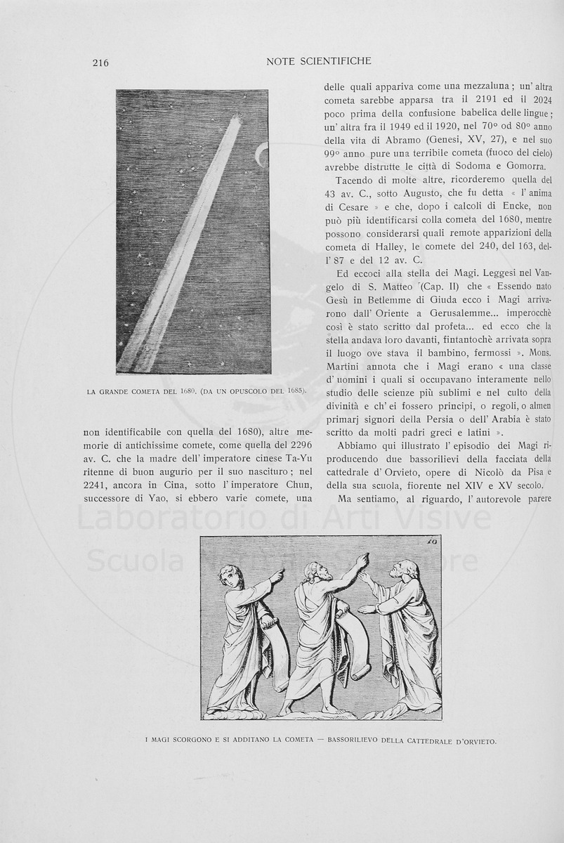 pagina